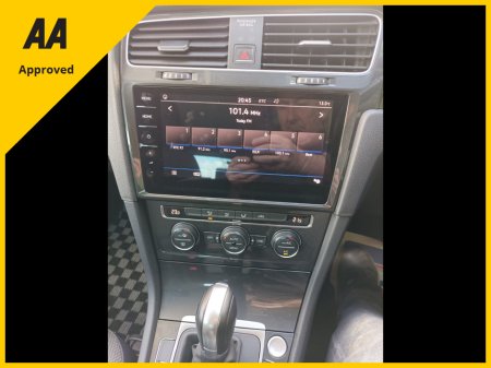 2017 Volkswagen Golf - thumbnail 9