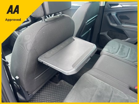 2019 Volkswagen Tiguan - thumbnail 20