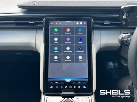 2026 Ford Explorer - thumbnail 15