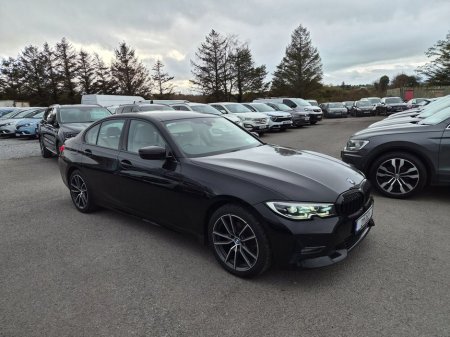 2021 BMW 3 Series - thumbnail 1