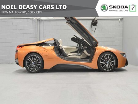 2016 Hyundai i10 DELUXE 4DR €75,000 thumbnail