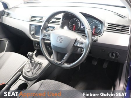 2021 SEAT Ibiza - thumbnail 11