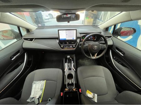 2023 Toyota Corolla - thumbnail 15