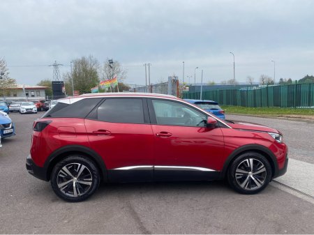 2018 Peugeot 3008 - photo 3