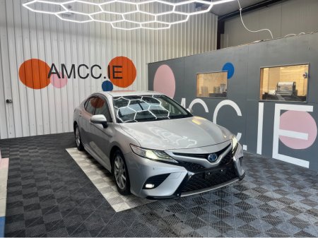 2020 Toyota Camry €26950! 2020 TOYOTA CAMRY 2.5L HYBRID / 79K KMS / REVERSE CAMERA, ADAPTIVE CRUISE CONTROL & MORE