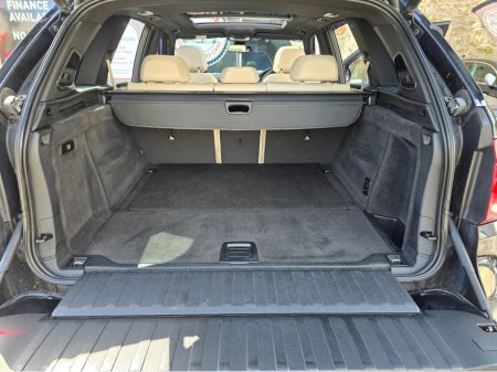 2015 BMW X5 - thumbnail 33