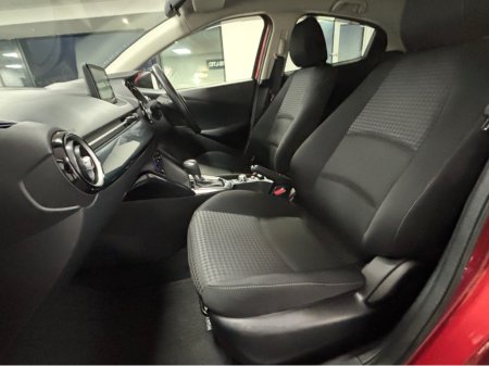 2018 Mazda Demio *MAZDA DEMIO* *AUTOMATIC* *LOW MILEAGE* *KEYLESS ENTRY* *BT AUDIO* *TRADE INS WELCOME* thumbnail