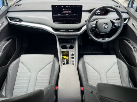 2023 Skoda Enyaq - thumbnail 10