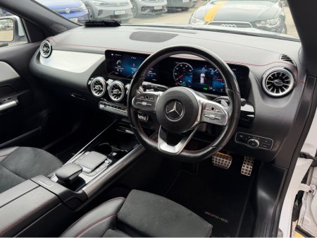 2023 Mercedes-Benz EQA - thumbnail 14