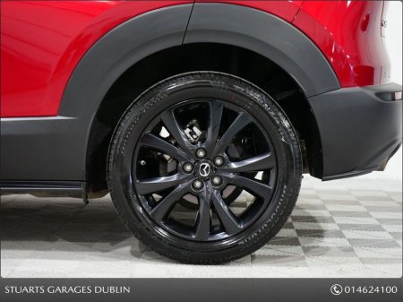 2024 Mazda CX-30 - thumbnail 9