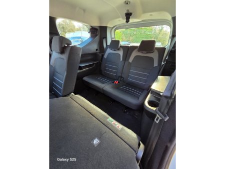 2022 Dacia Jogger - thumbnail 27