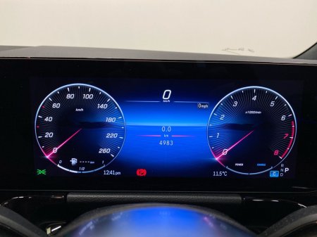 2025 Mercedes-Benz GLA Class - thumbnail 8