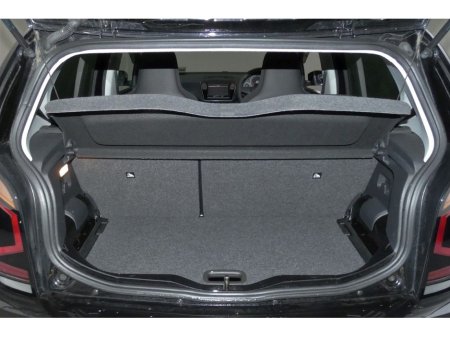 2020 Volkswagen up! 1.0 60BHP ASG 5DR *REAR PARK SENSORS* €15,190 thumbnail