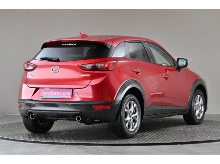 2016 Mazda CX-3 - thumbnail 9