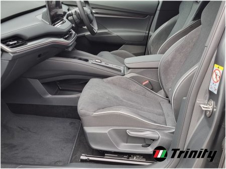 2025 Skoda Elroq * 85 SPORTLINE * 21