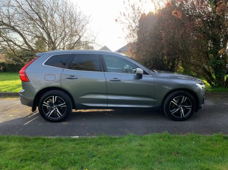 2019 Volvo XC60 - thumbnail 1