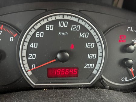 2007 Suzuki Swift - thumbnail 18