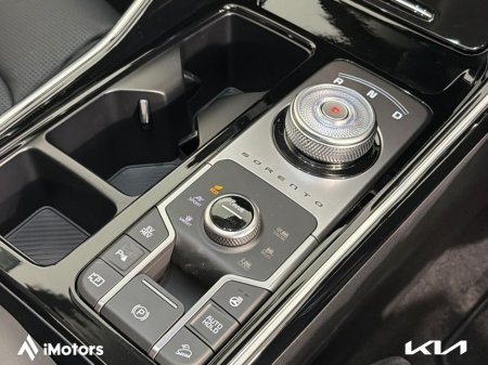 2026 Kia Sorento - thumbnail 24