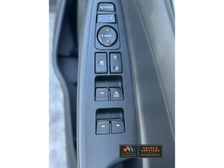 2018 Hyundai Tucson - thumbnail 13