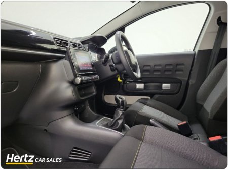 2023 Citroen C3 FLAIR PURETECH 1.2 Petrol Manual €14,900 thumbnail