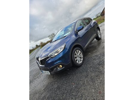 2016 Renault Kadjar - photo 5