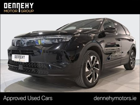 2025 Opel Grandland - thumbnail 17