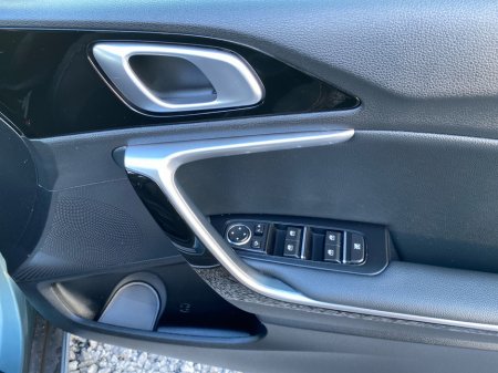 2024 Kia XCeed 1.6 PHEV Auto..Full Leather €30,500 thumbnail