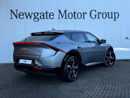 2025 Kia EV6 - thumbnail 6