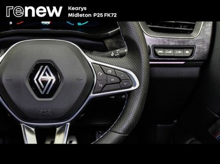 2024 Renault Arkana E-TECH Hybrid 145 Auto esprit Alpine €30,990 thumbnail