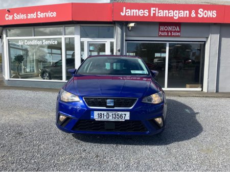 2018 SEAT Ibiza - photo 2