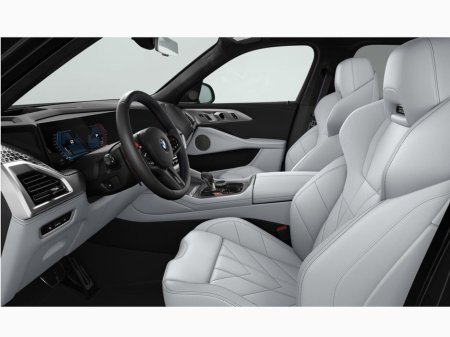 2026 BMW XM XM Label €244,975