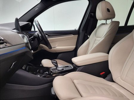 2024 BMW X3 xDrive30 M Sport €58,975 thumbnail