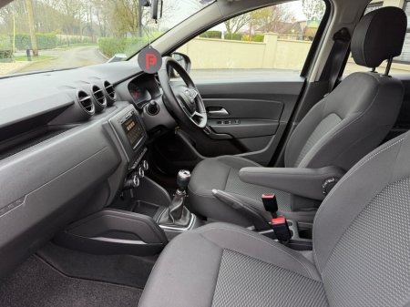 2019 Dacia Duster - thumbnail 16