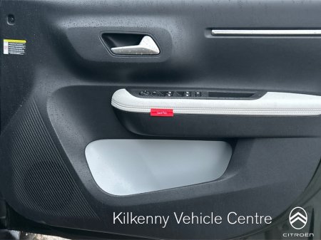 2026 Citroen C3 Aircross E-C3 AIRCROSS PLUS 54KWH 400KM €33,040 thumbnail