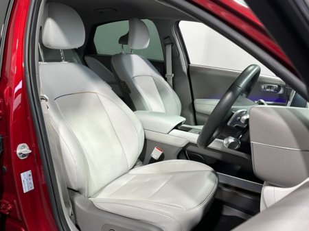 2023 Hyundai Ioniq 6 - thumbnail 10