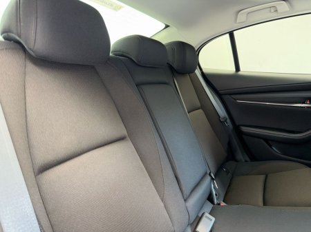 2026 Mazda Mazda3 - thumbnail 13