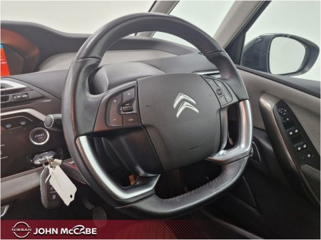 2022 Citroen C4 SpaceTourer 1.6 HDI FLAIR BLUE 7 SEAT MANUAL                     *RETAIL PRICE €28,950 - €2,000 SCRAPPAGE* FLEXIBLE FINANCE OFFERS AVAILABLE €26,950