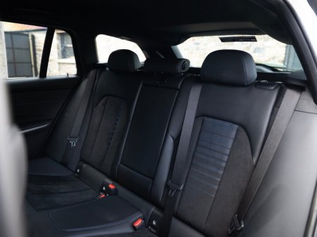 2021 BMW 3 Series - thumbnail 19