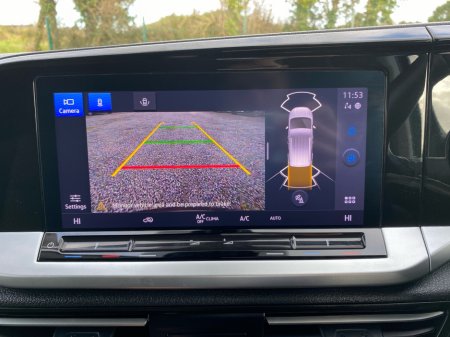 2025 Ford Transit Connect Limited 2.0 102BHP LWB €23,500 thumbnail