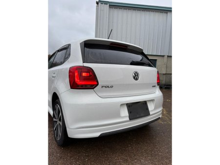 2016 Volkswagen Polo DEPOSIT TAKEN €13,000 thumbnail