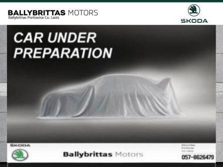 2026 Skoda Octavia Selection Combi 2.0 TDI €39,745 thumbnail