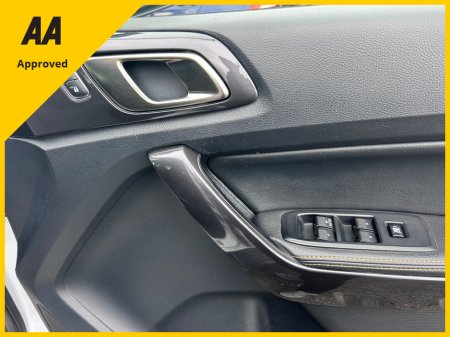 2020 Ford Ranger - thumbnail 13