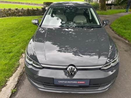 2023 Volkswagen Golf GTE 1.4  PHEV €26,995