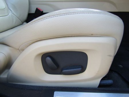 2014 Jaguar XF - thumbnail 17