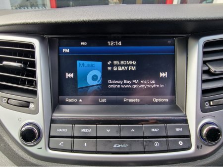 2017 Hyundai Tucson - thumbnail 20