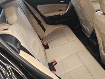 2017 BMW 1 Series 116d SE thumbnail