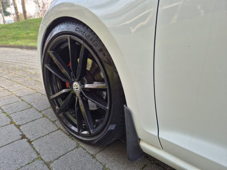 2016 Volkswagen Golf - thumbnail 10