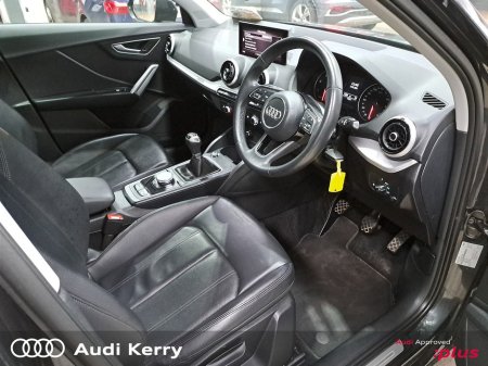 2024 Audi Q2 - thumbnail 14