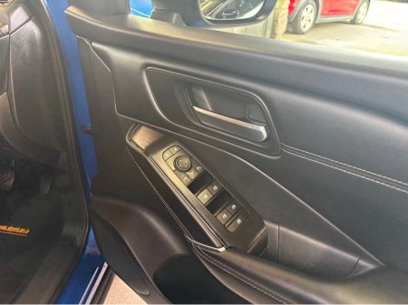 2023 Nissan Qashqai - thumbnail 16