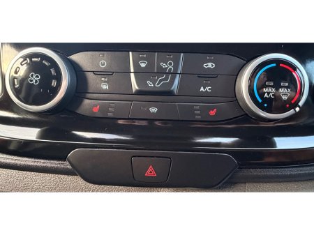 2021 Ford Transit Custom - thumbnail 22